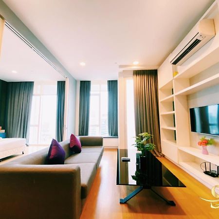 كوالالمبور Platinum Service Suites Klcc By Sa المظهر الخارجي الصورة