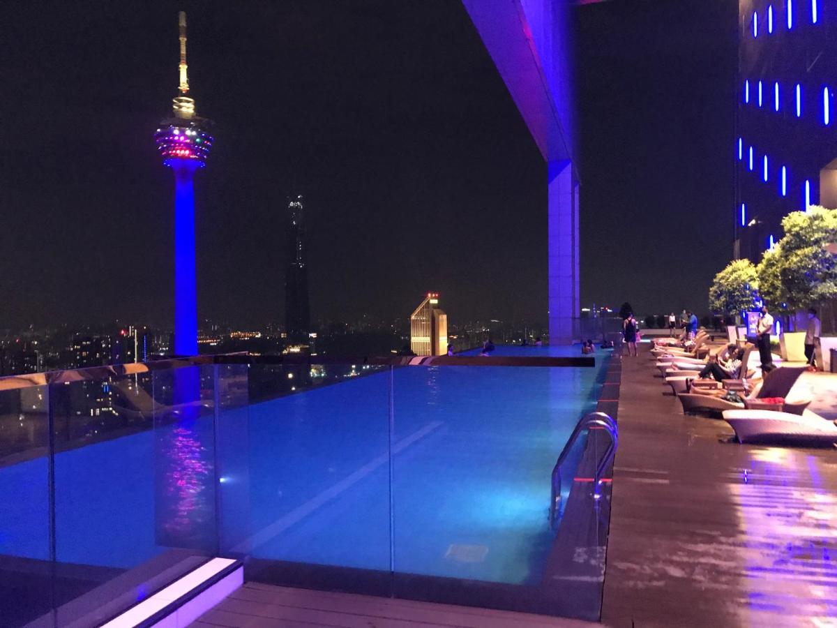 كوالالمبور Platinum Service Suites Klcc By Sa المظهر الخارجي الصورة
