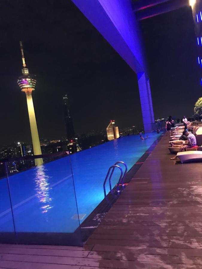 كوالالمبور Platinum Service Suites Klcc By Sa المظهر الخارجي الصورة