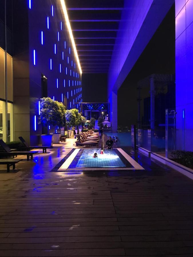 كوالالمبور Platinum Service Suites Klcc By Sa المظهر الخارجي الصورة