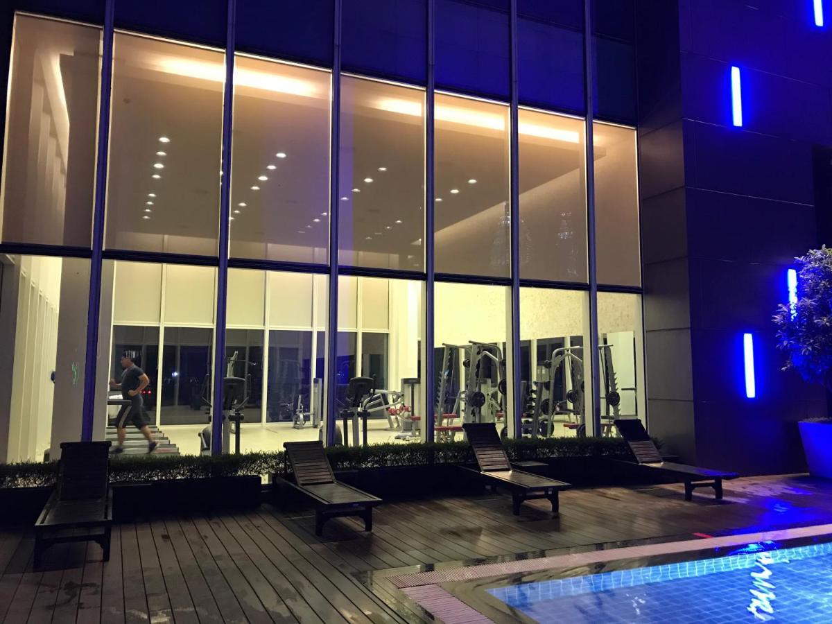 كوالالمبور Platinum Service Suites Klcc By Sa المظهر الخارجي الصورة