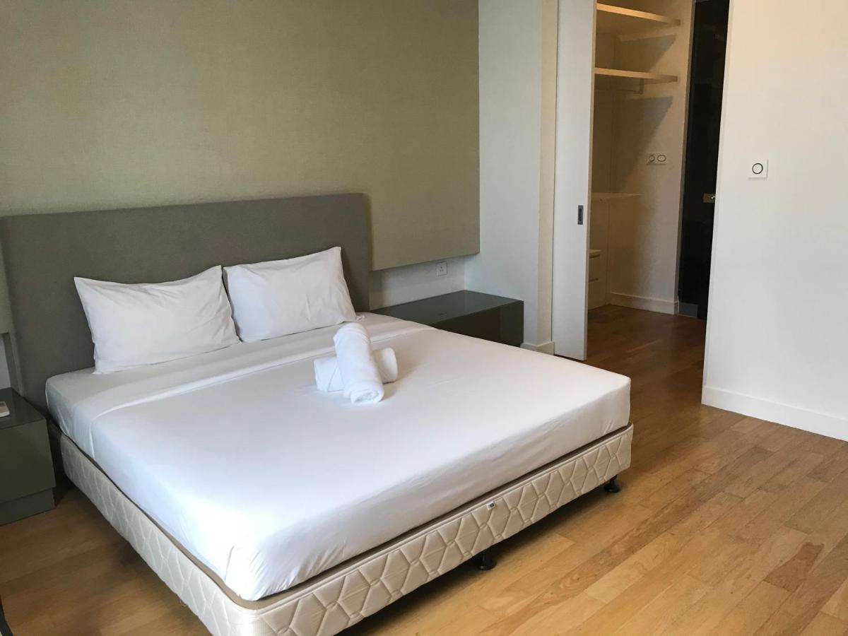 كوالالمبور Platinum Service Suites Klcc By Sa المظهر الخارجي الصورة