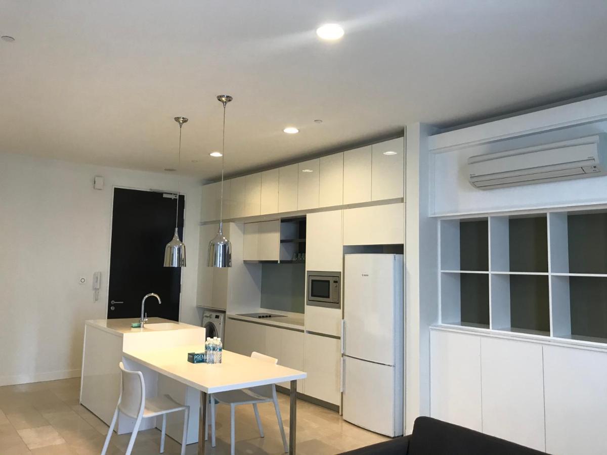 كوالالمبور Platinum Service Suites Klcc By Sa المظهر الخارجي الصورة