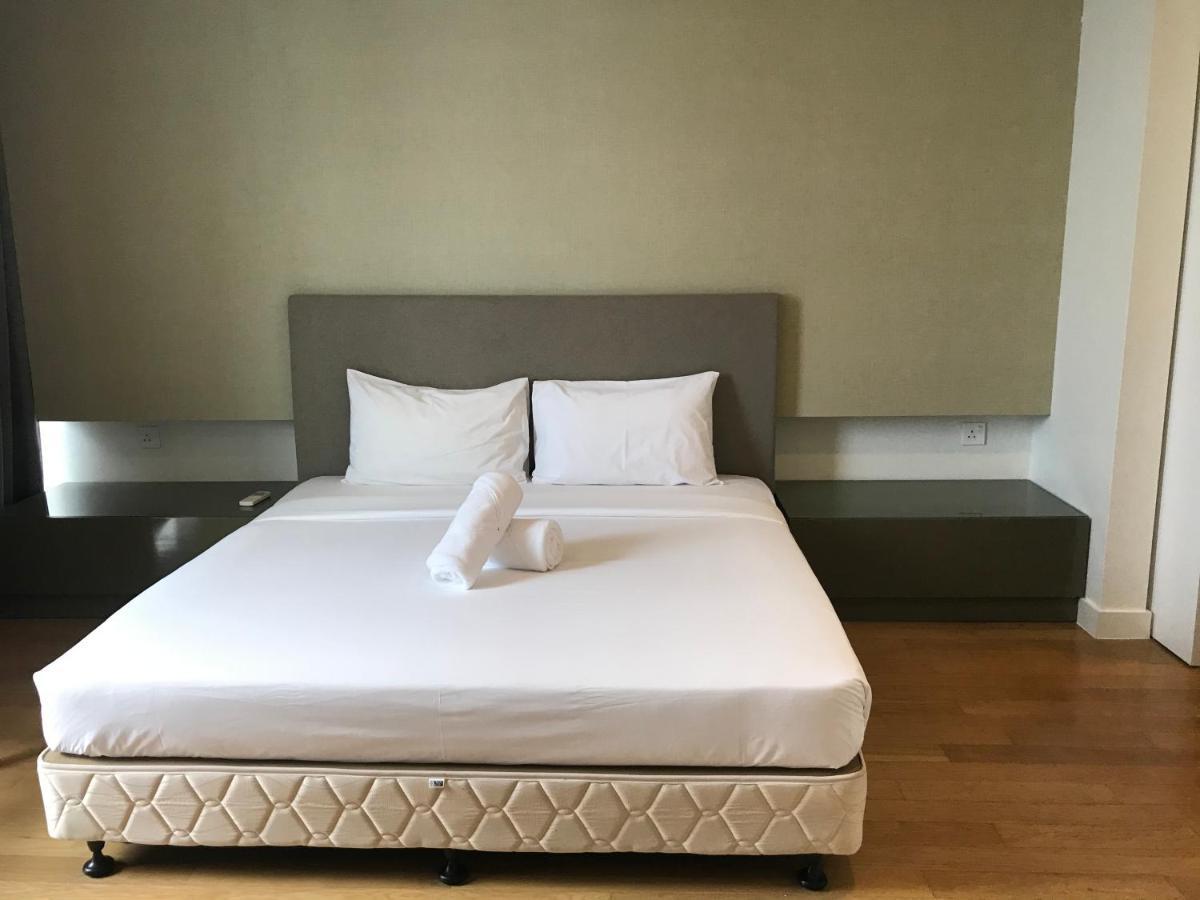 كوالالمبور Platinum Service Suites Klcc By Sa المظهر الخارجي الصورة