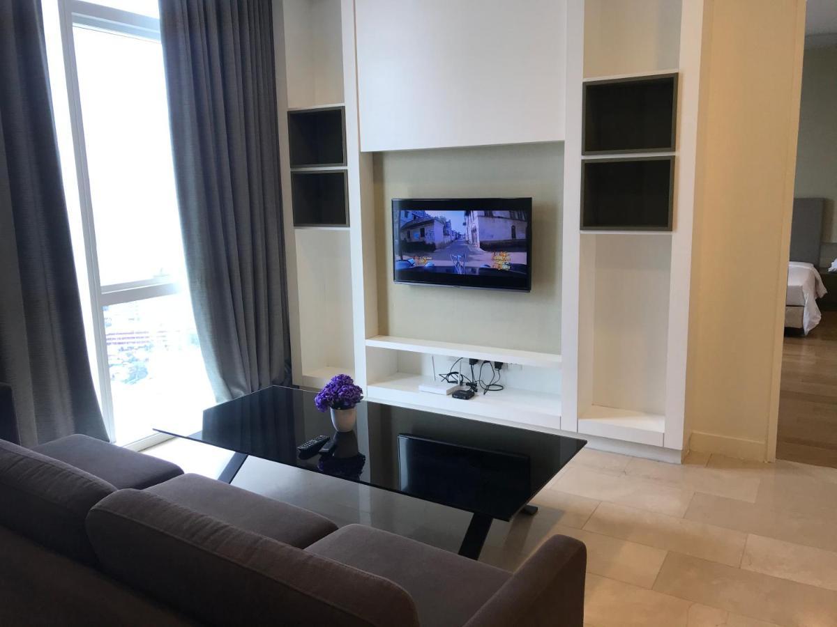 كوالالمبور Platinum Service Suites Klcc By Sa المظهر الخارجي الصورة