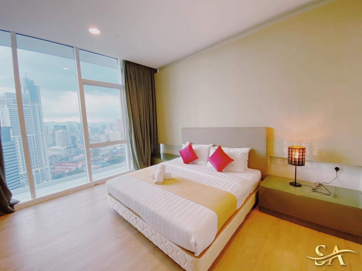 كوالالمبور Platinum Service Suites Klcc By Sa المظهر الخارجي الصورة