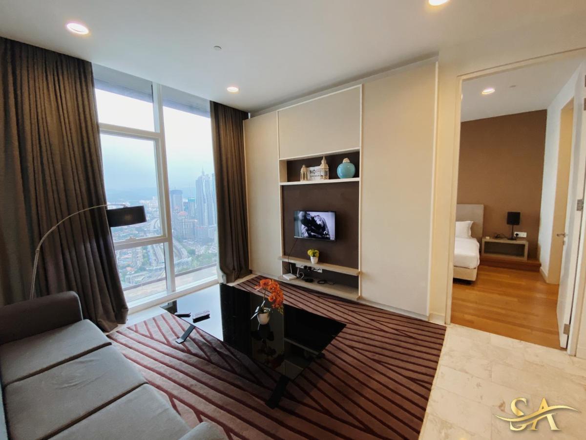 كوالالمبور Platinum Service Suites Klcc By Sa المظهر الخارجي الصورة