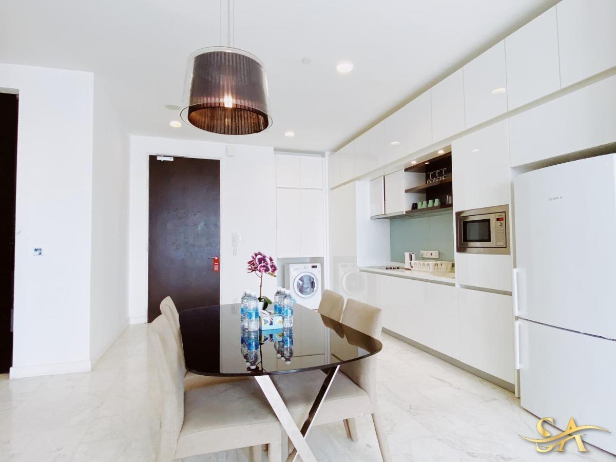 كوالالمبور Platinum Service Suites Klcc By Sa المظهر الخارجي الصورة