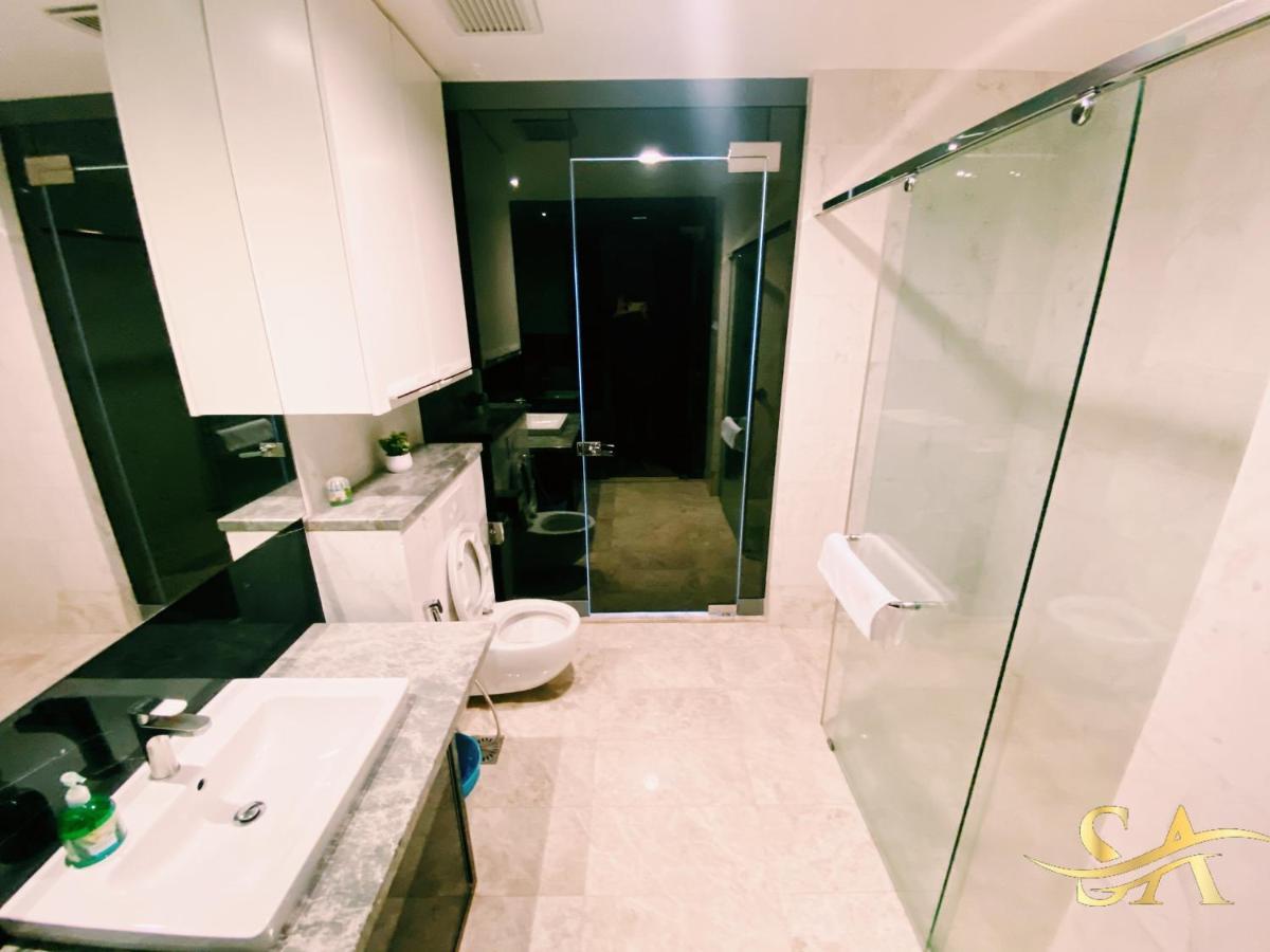 كوالالمبور Platinum Service Suites Klcc By Sa المظهر الخارجي الصورة
