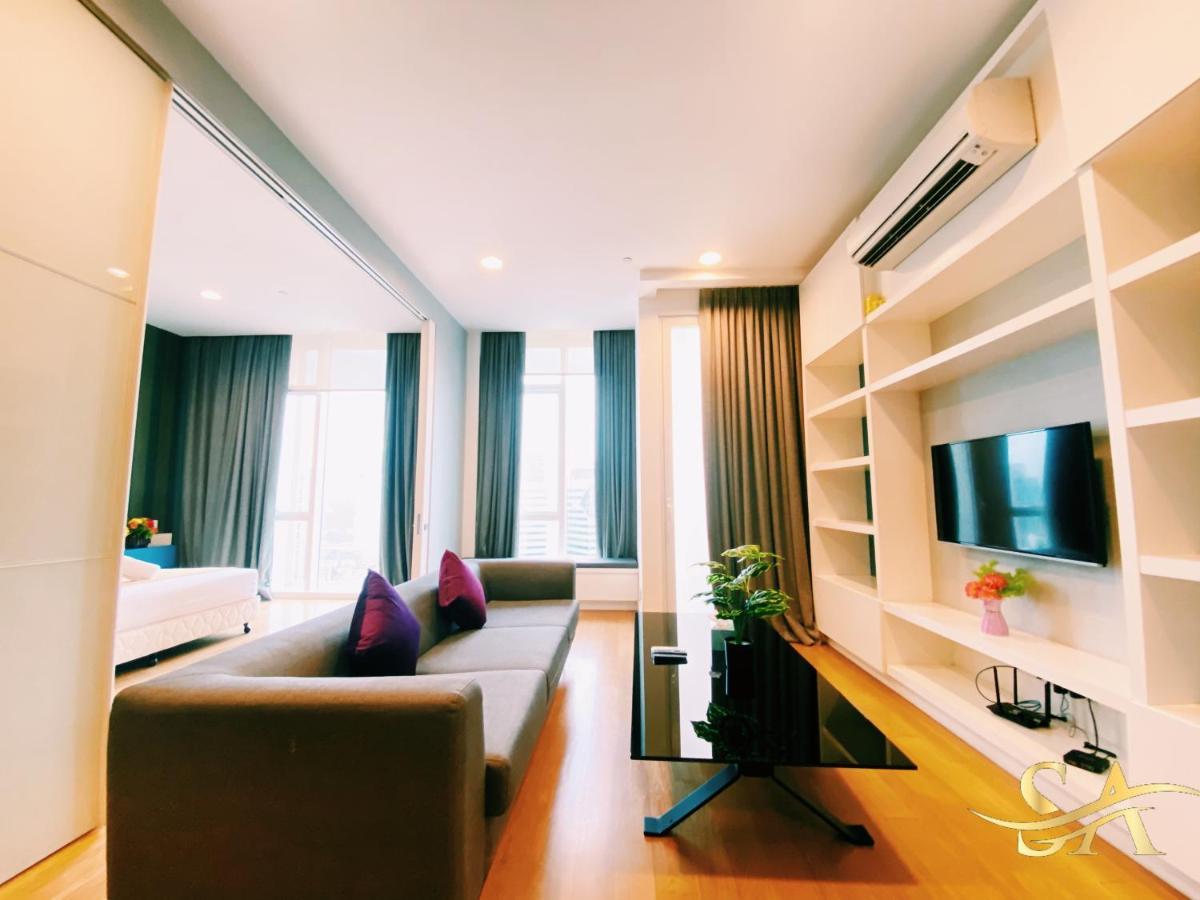 كوالالمبور Platinum Service Suites Klcc By Sa المظهر الخارجي الصورة