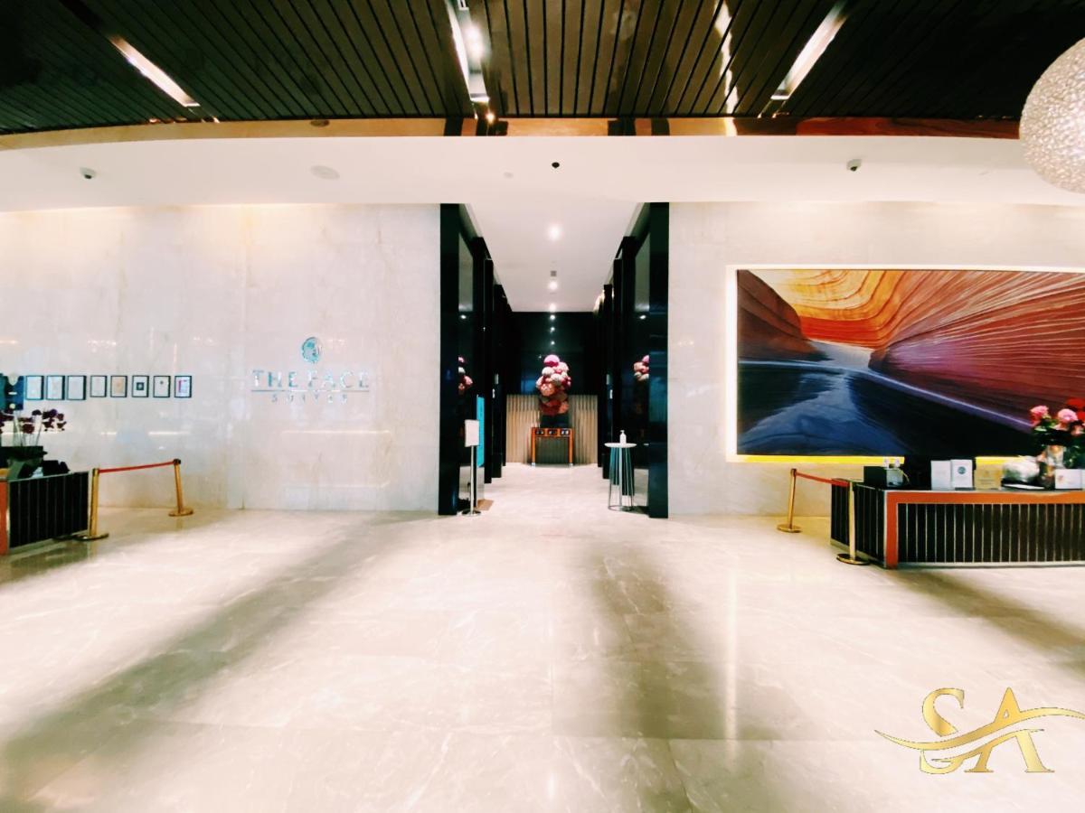 كوالالمبور Platinum Service Suites Klcc By Sa المظهر الخارجي الصورة