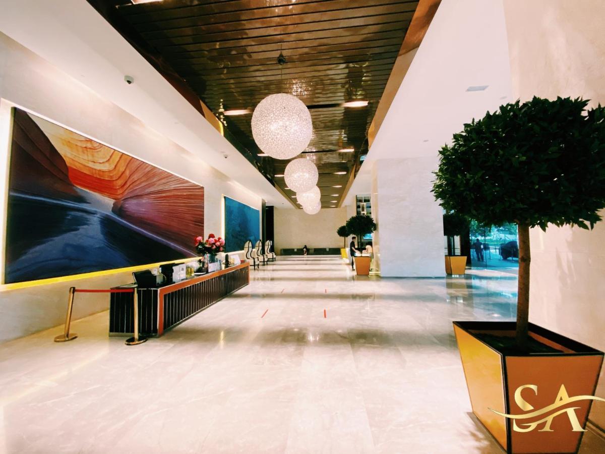 كوالالمبور Platinum Service Suites Klcc By Sa المظهر الخارجي الصورة