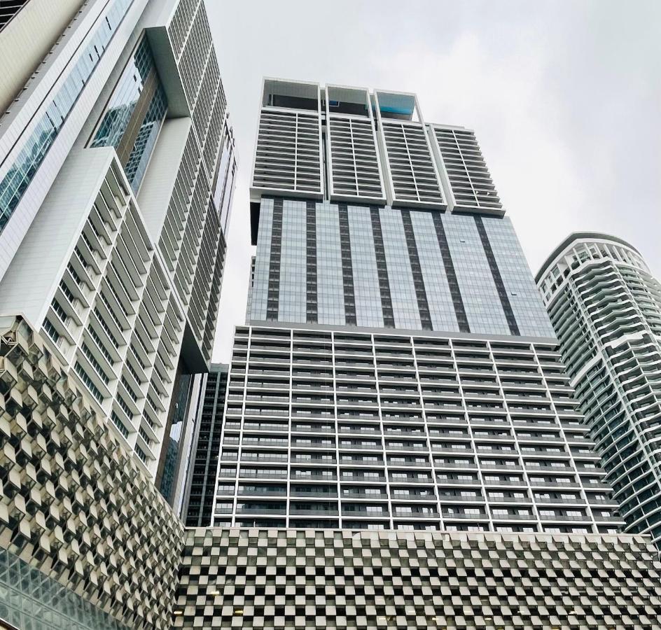 كوالالمبور Platinum Service Suites Klcc By Sa المظهر الخارجي الصورة