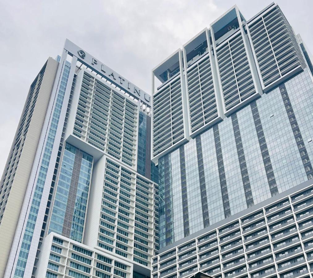 كوالالمبور Platinum Service Suites Klcc By Sa المظهر الخارجي الصورة