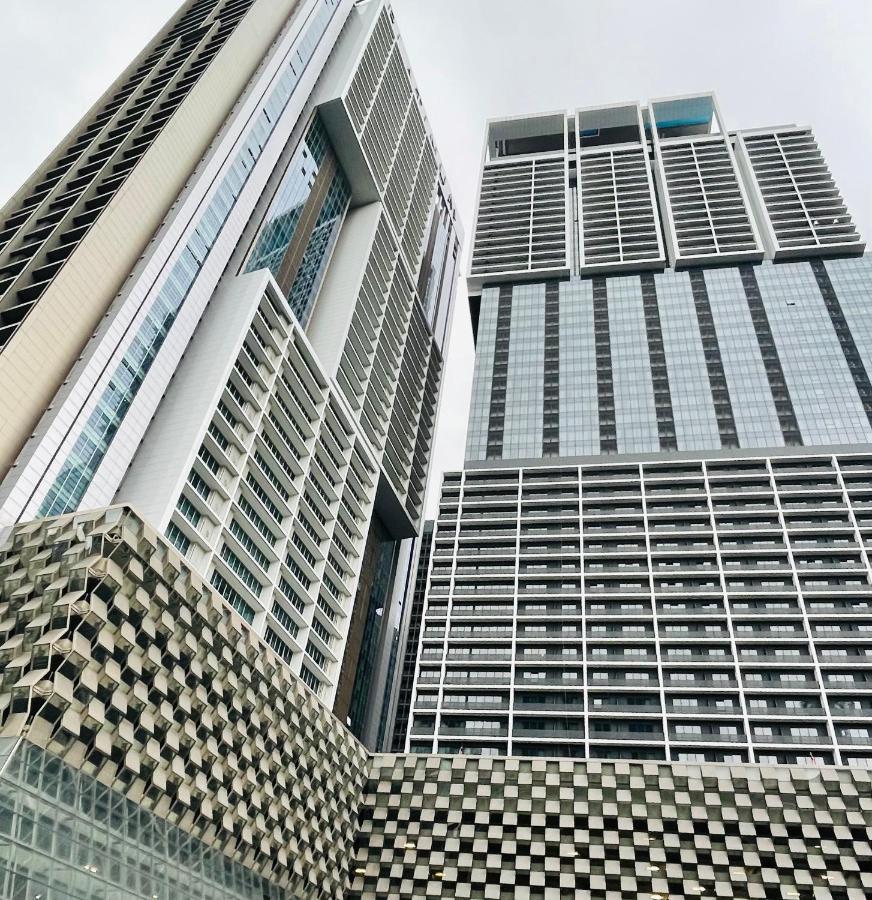 كوالالمبور Platinum Service Suites Klcc By Sa المظهر الخارجي الصورة