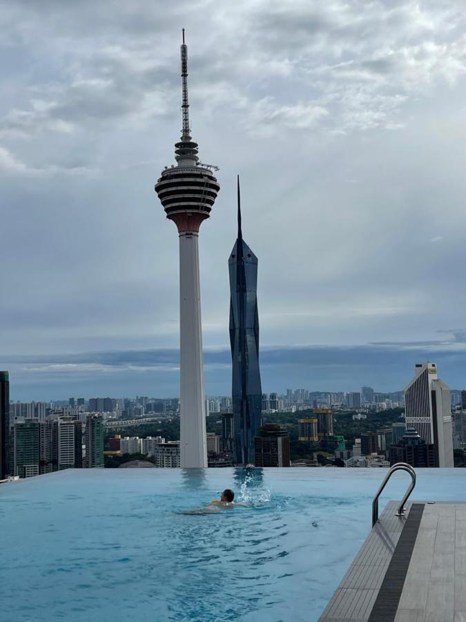 كوالالمبور Platinum Service Suites Klcc By Sa المظهر الخارجي الصورة