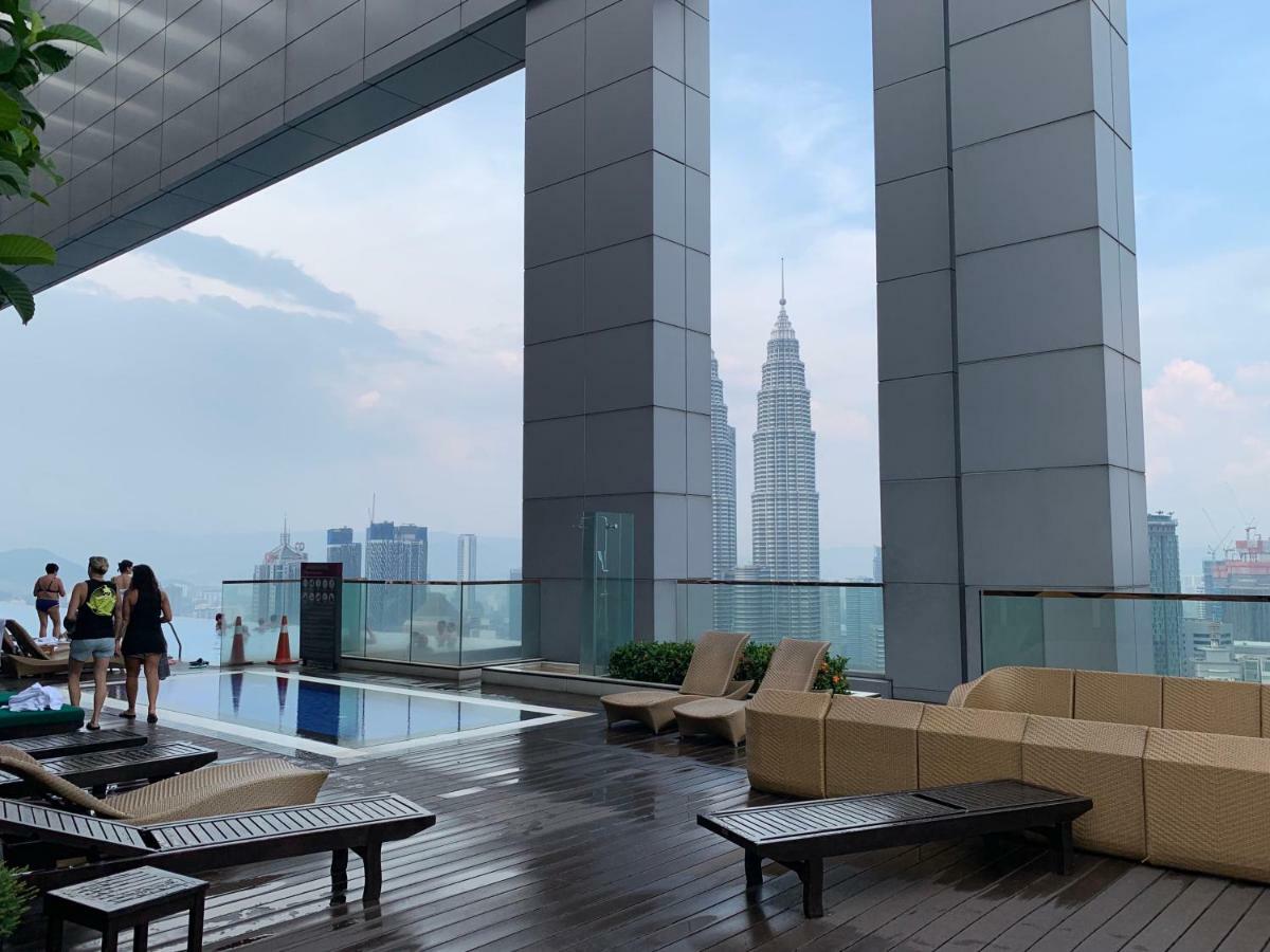 كوالالمبور Platinum Service Suites Klcc By Sa المظهر الخارجي الصورة