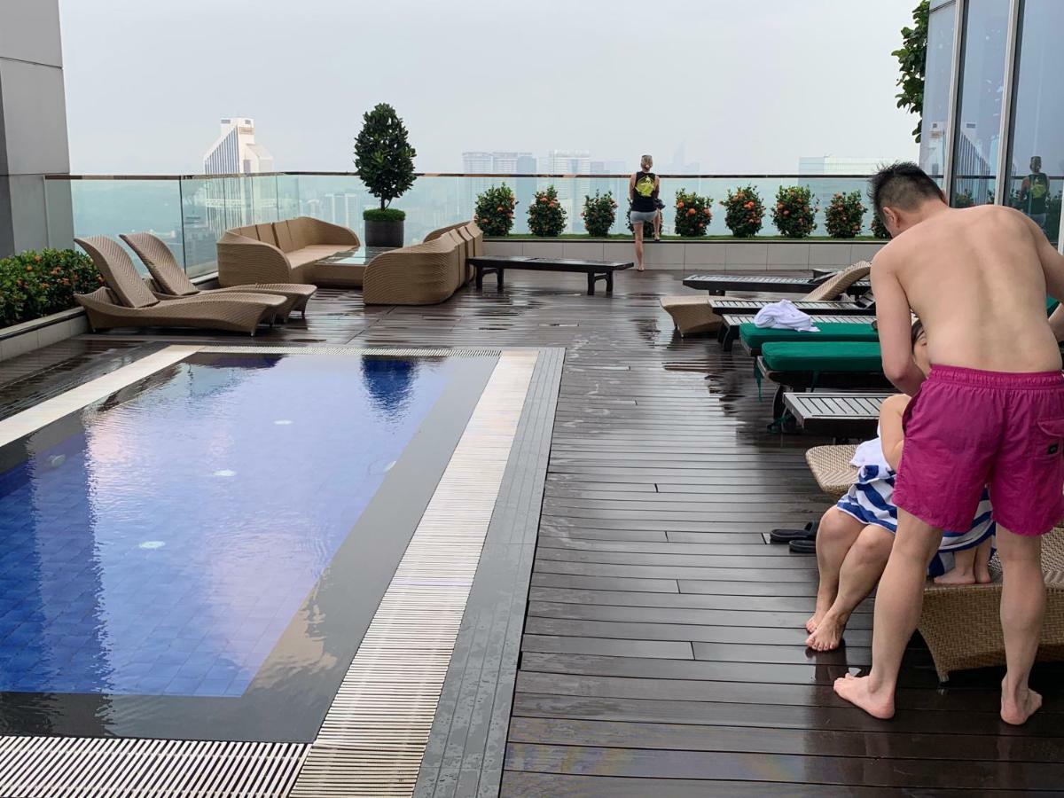 كوالالمبور Platinum Service Suites Klcc By Sa المظهر الخارجي الصورة