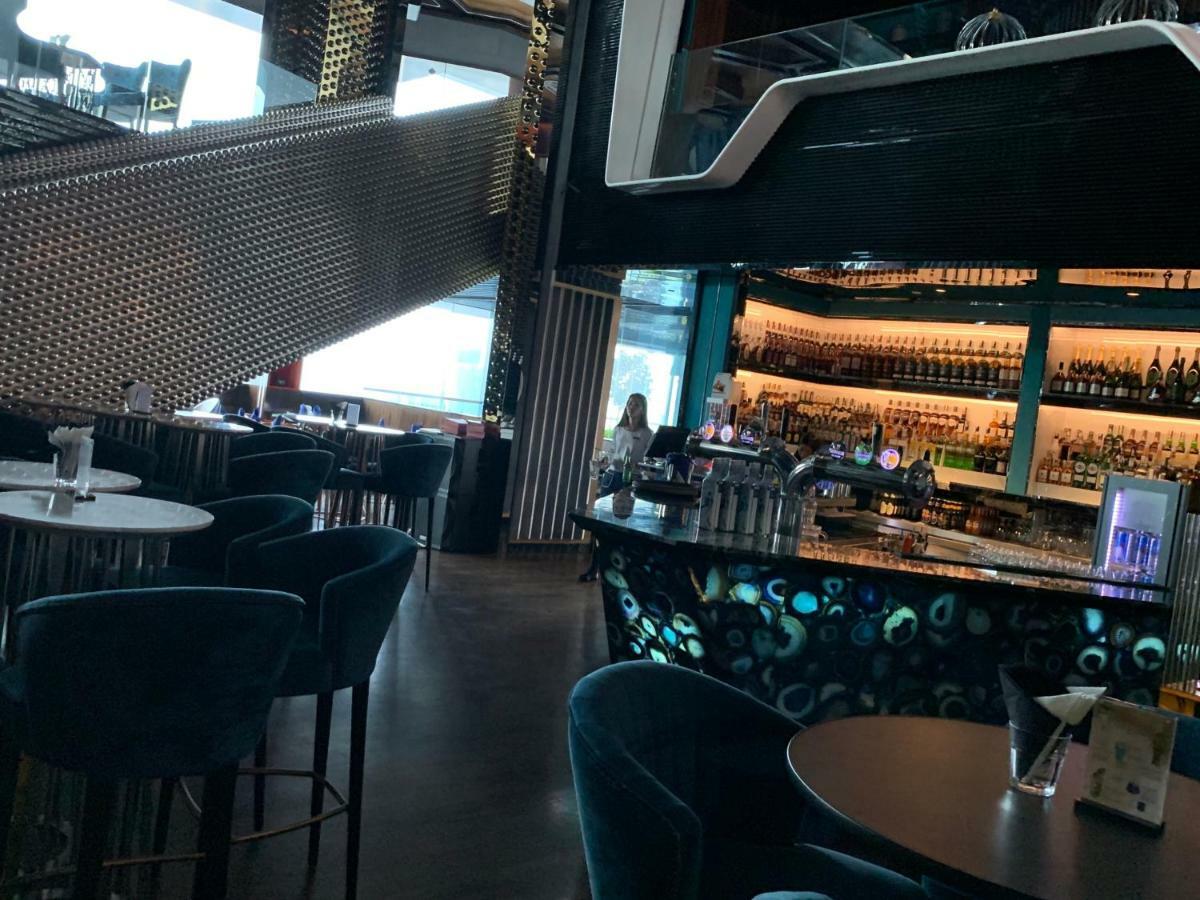 كوالالمبور Platinum Service Suites Klcc By Sa المظهر الخارجي الصورة