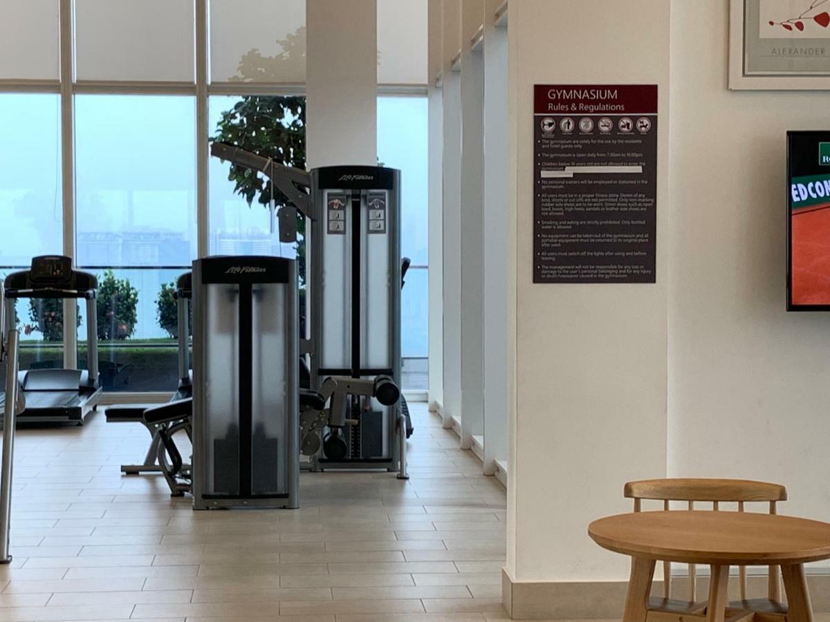 كوالالمبور Platinum Service Suites Klcc By Sa المظهر الخارجي الصورة