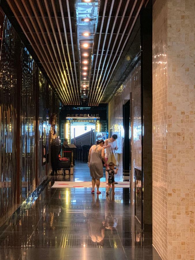 كوالالمبور Platinum Service Suites Klcc By Sa المظهر الخارجي الصورة