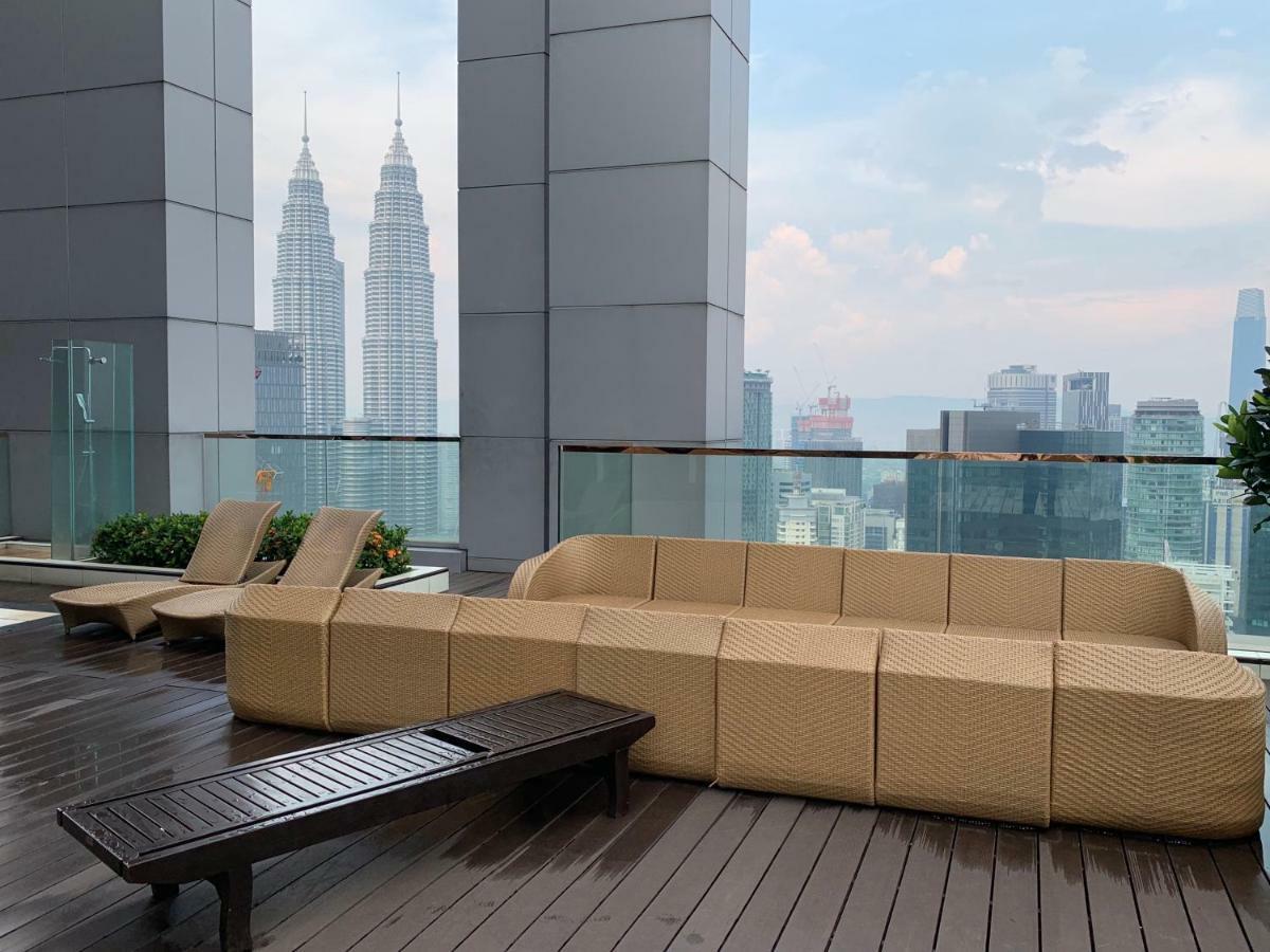 كوالالمبور Platinum Service Suites Klcc By Sa المظهر الخارجي الصورة