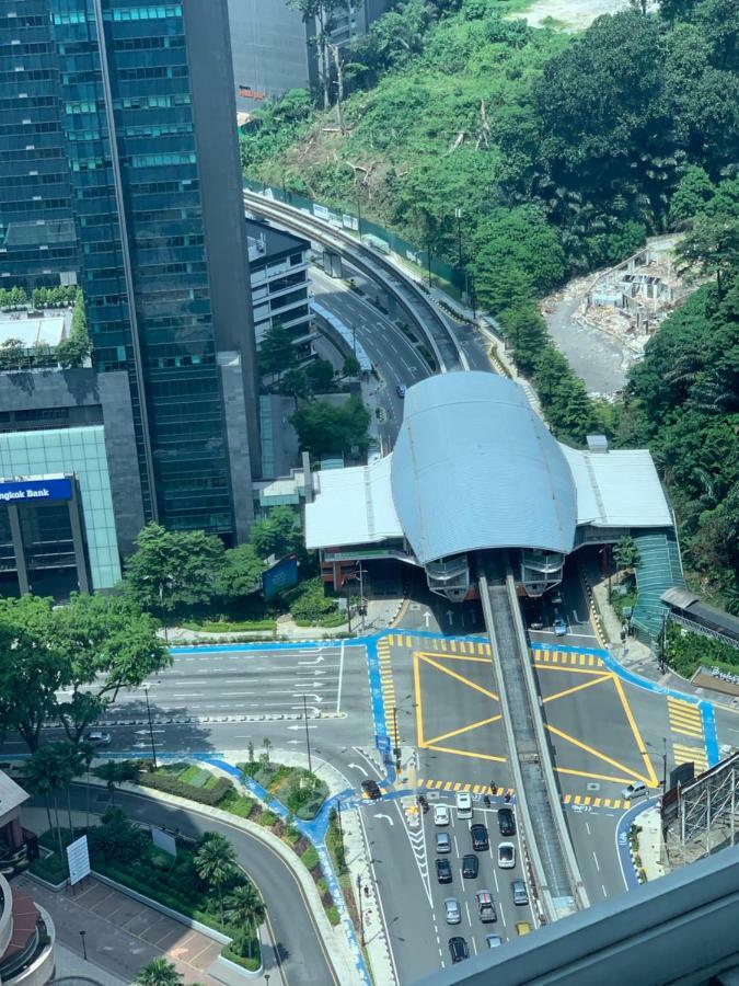 كوالالمبور Platinum Service Suites Klcc By Sa المظهر الخارجي الصورة
