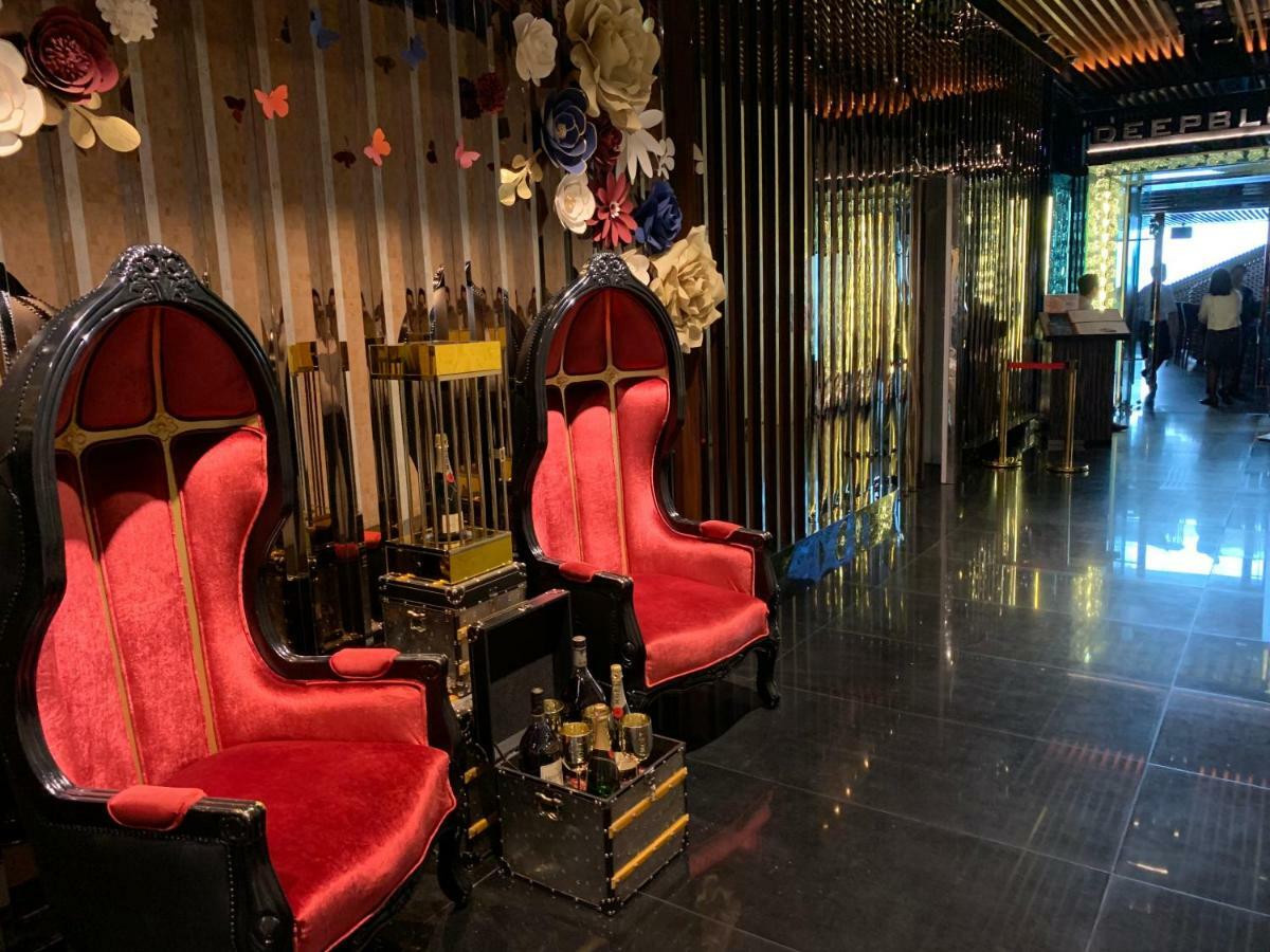 كوالالمبور Platinum Service Suites Klcc By Sa المظهر الخارجي الصورة