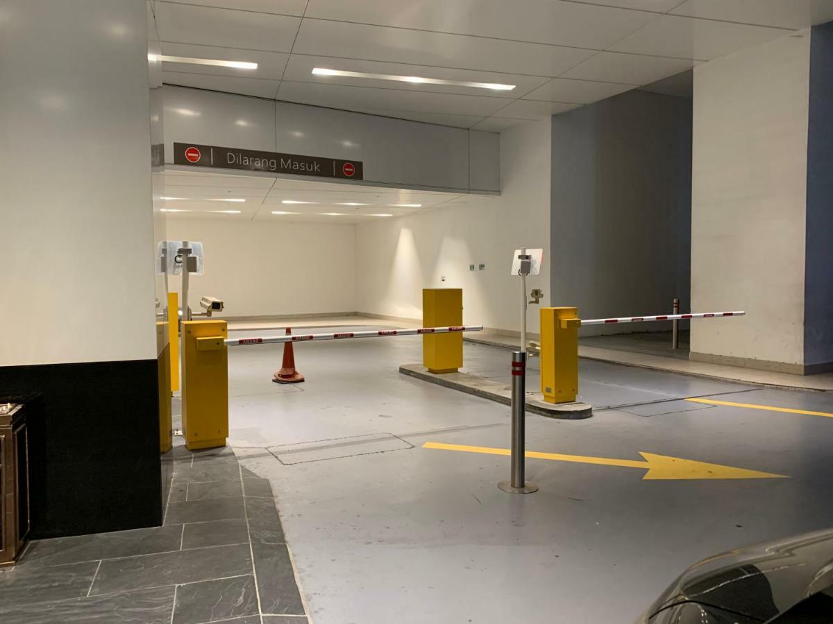 كوالالمبور Platinum Service Suites Klcc By Sa المظهر الخارجي الصورة