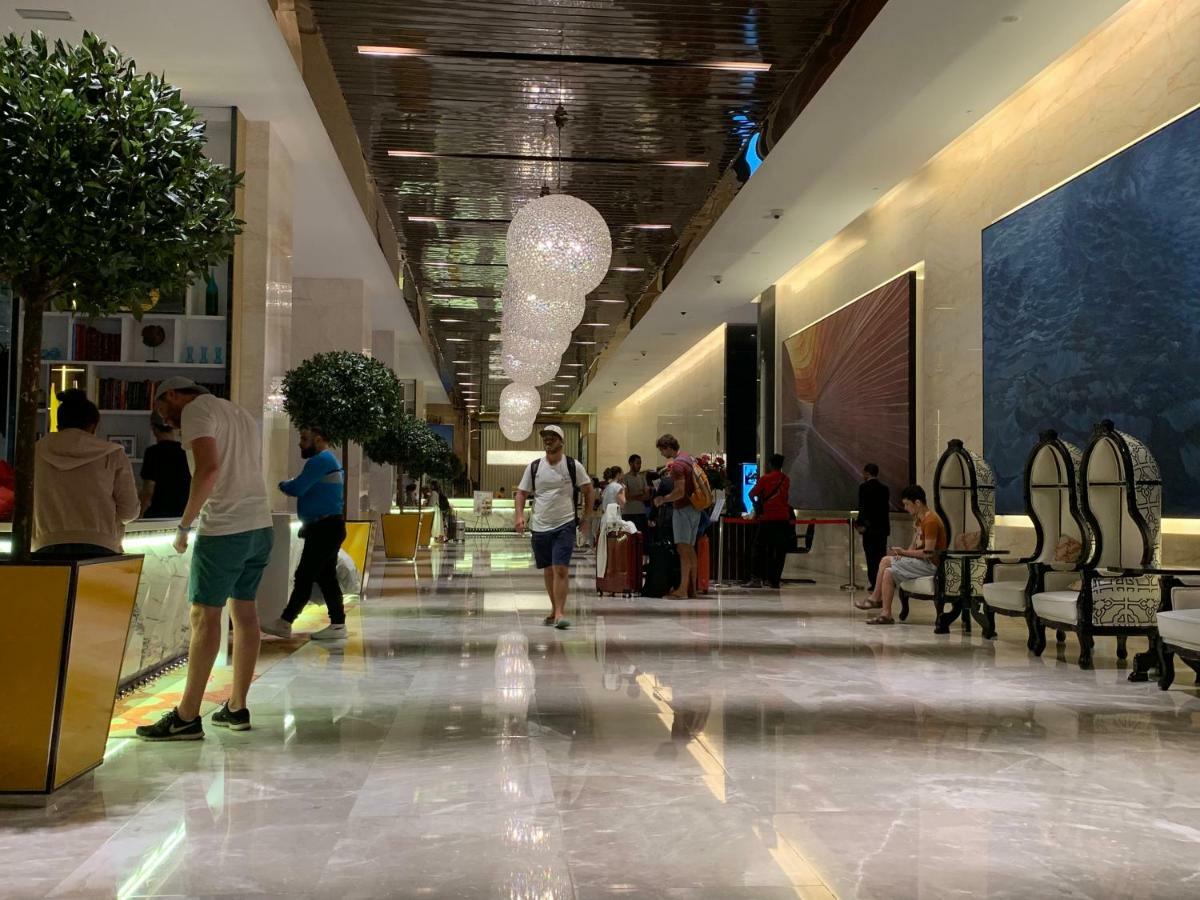 كوالالمبور Platinum Service Suites Klcc By Sa المظهر الخارجي الصورة