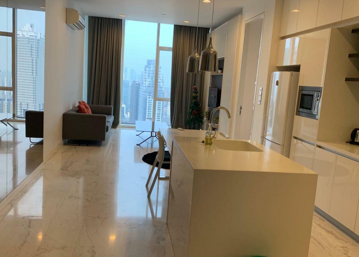 كوالالمبور Platinum Service Suites Klcc By Sa المظهر الخارجي الصورة