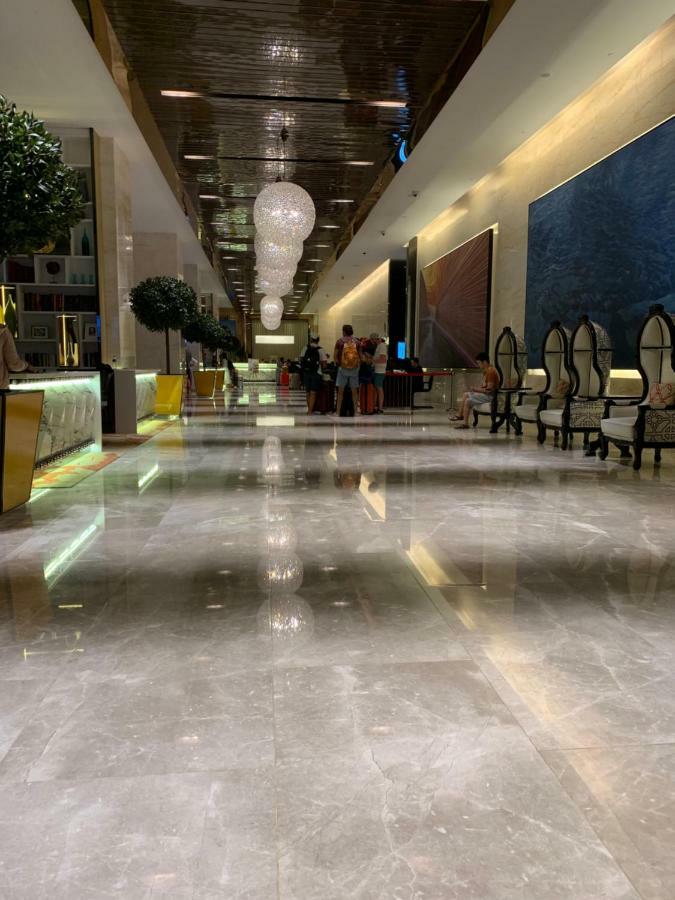 كوالالمبور Platinum Service Suites Klcc By Sa المظهر الخارجي الصورة