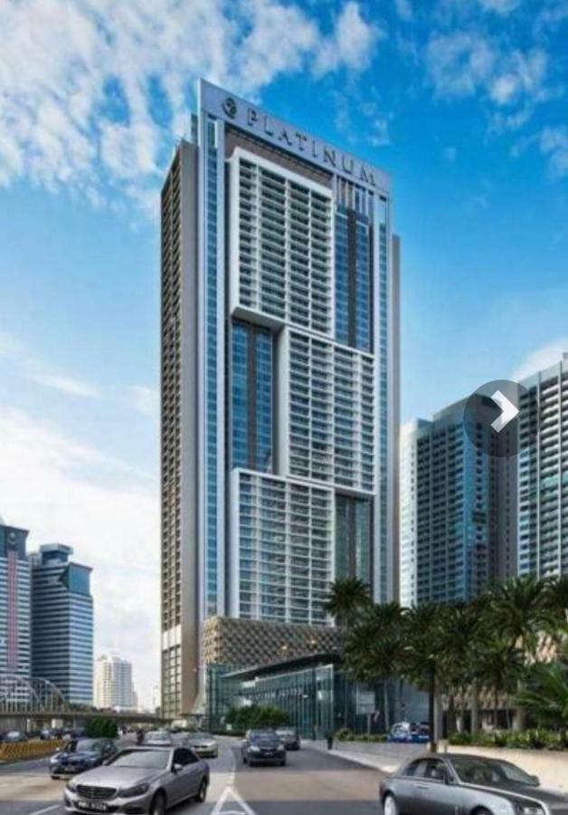 كوالالمبور Platinum Service Suites Klcc By Sa المظهر الخارجي الصورة